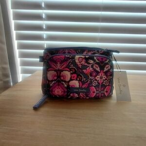 Vera Bradley Lighten Up Compact Organizer